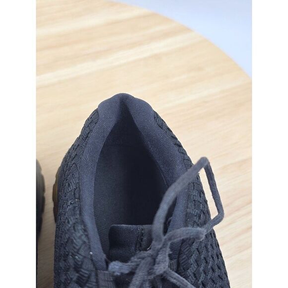 Nike Air Jordan Future Low Gamma  Athletic Shoes 718948-005 Black Mens Size 8 - Picture 5 of 9